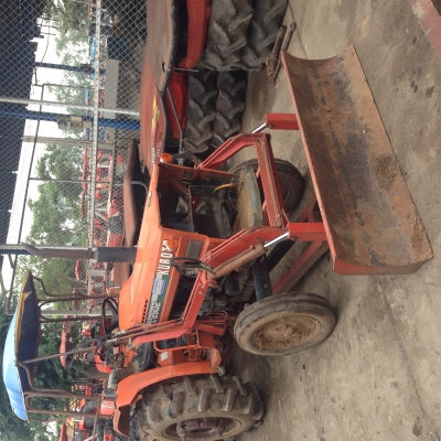 ขายรถไถ เก่าไทย