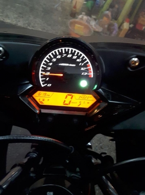 ขาย Honda CBR 150 i ปี 57 สีดำ เครื่องดีเดิมๆ สภาพภายนอกสวย มีรอยสติ๊กเกอร์ด้านขวาตามรูป เล่มพร้อมชุดโอน ขาย Honda CBR 150 i ปี 57 สีดำ เครื่องดีเดิมๆ สภาพภายนอกสวย มีรอยสติ๊กเกอร์ด้านขวาตามรูป เล่มพร้อมชุดโอน