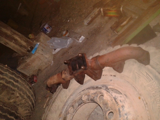 เขาไอเสีย อีสุร็อคกี้240 โบ  6SD1-T หน้าแปลนใหญ่