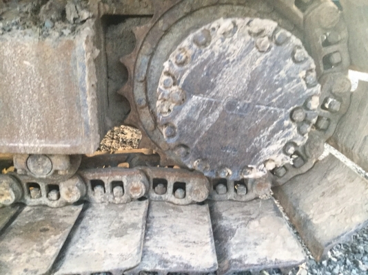 ขายแบคโฮ KOMATSU -7 เอวแน่น /โซ่ดี /ปั๊มดี 14,000ชั่วโมง เช็คศูนย์ตลอด ( เอกสารใบแจ้งจำหน่าย ) รถสวย/สภาพดีพร้อมใช้งาน **เจ้าของขายเอง** ขายแบคโฮ KOMATSU -7 เอวแน่น /โซ่ดี /ปั๊มดี 14,000ชั่วโมง เช็คศูนย์ตลอด ( เอกสารใบแจ้งจำหน่าย ) รถสวย/สภาพดีพร้อมใช้งาน **เจ้าของขายเอง**