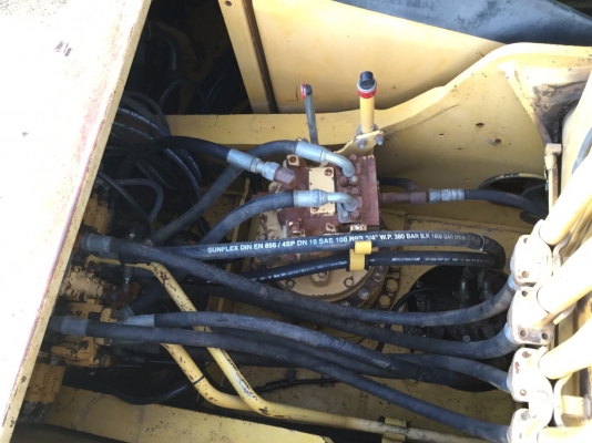 ขายแบคโฮ KOMATSU -7 เอวแน่น /โซ่ดี /ปั๊มดี 14,000ชั่วโมง เช็คศูนย์ตลอด ( เอกสารใบแจ้งจำหน่าย ) รถสวย/สภาพดีพร้อมใช้งาน **เจ้าของขายเอง** ขายแบคโฮ KOMATSU -7 เอวแน่น /โซ่ดี /ปั๊มดี 14,000ชั่วโมง เช็คศูนย์ตลอด ( เอกสารใบแจ้งจำหน่าย ) รถสวย/สภาพดีพร้อมใช้งาน **เจ้าของขายเอง**