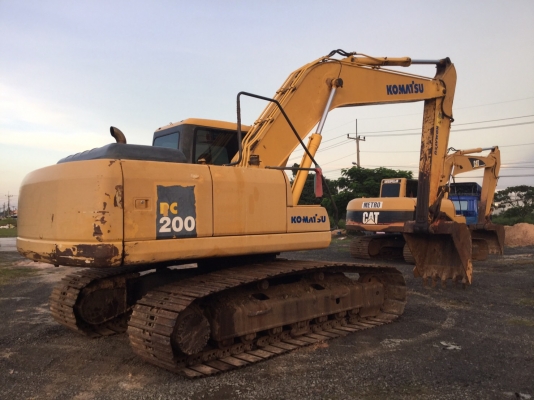 ขายแบคโฮ KOMATSU -7 เอวแน่น /โซ่ดี /ปั๊มดี 14,000ชั่วโมง เช็คศูนย์ตลอด ( เอกสารใบแจ้งจำหน่าย ) รถสวย/สภาพดีพร้อมใช้งาน **เจ้าของขายเอง** ขายแบคโฮ KOMATSU -7 เอวแน่น /โซ่ดี /ปั๊มดี 14,000ชั่วโมง เช็คศูนย์ตลอด ( เอกสารใบแจ้งจำหน่าย ) รถสวย/สภาพดีพร้อมใช้งาน **เจ้าของขายเอง**