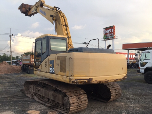 ขายแบคโฮ KOMATSU -7 เอวแน่น /โซ่ดี /ปั๊มดี 14,000ชั่วโมง เช็คศูนย์ตลอด ( เอกสารใบแจ้งจำหน่าย ) รถสวย/สภาพดีพร้อมใช้งาน **เจ้าของขายเอง** ขายแบคโฮ KOMATSU -7 เอวแน่น /โซ่ดี /ปั๊มดี 14,000ชั่วโมง เช็คศูนย์ตลอด ( เอกสารใบแจ้งจำหน่าย ) รถสวย/สภาพดีพร้อมใช้งาน **เจ้าของขายเอง**