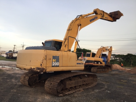 ขายแบคโฮ KOMATSU -7 เอวแน่น /โซ่ดี /ปั๊มดี 14,000ชั่วโมง เช็คศูนย์ตลอด ( เอกสารใบแจ้งจำหน่าย ) รถสวย/สภาพดีพร้อมใช้งาน **เจ้าของขายเอง** ขายแบคโฮ KOMATSU -7 เอวแน่น /โซ่ดี /ปั๊มดี 14,000ชั่วโมง เช็คศูนย์ตลอด ( เอกสารใบแจ้งจำหน่าย ) รถสวย/สภาพดีพร้อมใช้งาน **เจ้าของขายเอง**