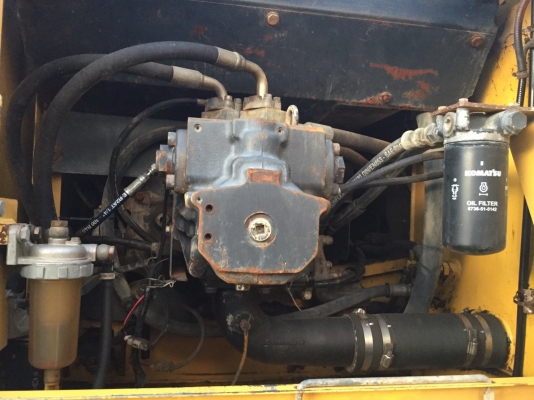 ขายแบคโฮ KOMATSU -7 เอวแน่น /โซ่ดี /ปั๊มดี 14,000ชั่วโมง เช็คศูนย์ตลอด ( เอกสารใบแจ้งจำหน่าย ) รถสวย/สภาพดีพร้อมใช้งาน **เจ้าของขายเอง** ขายแบคโฮ KOMATSU -7 เอวแน่น /โซ่ดี /ปั๊มดี 14,000ชั่วโมง เช็คศูนย์ตลอด ( เอกสารใบแจ้งจำหน่าย ) รถสวย/สภาพดีพร้อมใช้งาน **เจ้าของขายเอง**