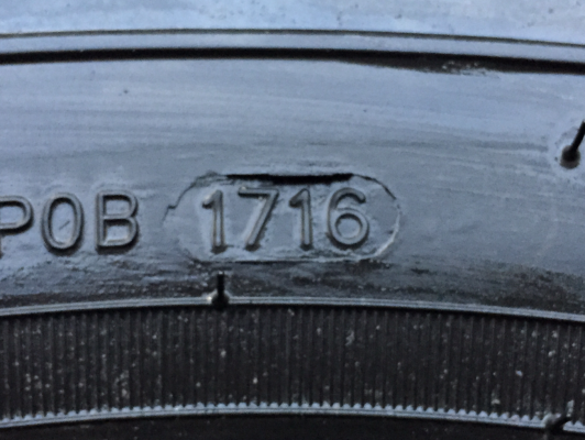 เศษยาง All Monster 265 70 16 ปี16 ดอกเต็ม ใช้ยาว ราคาไม่แพง