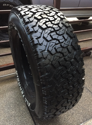 เศษยาง All Monster 265 70 16 ปี16 ดอกเต็ม ใช้ยาว ราคาไม่แพง