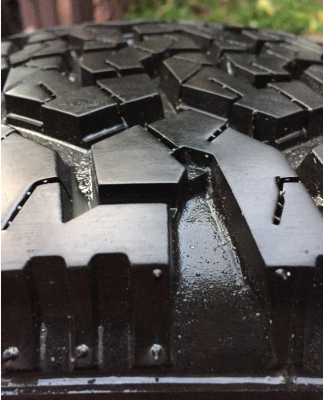 เศษยาง All Monster 265 70 16 ปี16 ดอกเต็ม ใช้ยาว ราคาไม่แพง