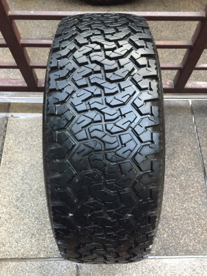 เศษยาง All Monster 265 70 16 ปี16 ดอกเต็ม ใช้ยาว ราคาไม่แพง