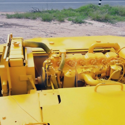 ขาย430000. บาทแบคโคkobelco.200 Mark. 1. สภาพพร้อมใช้  ใบสัญญาซื้อขายครับ