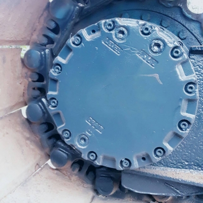 ขาย430000. บาทแบคโคkobelco.200 Mark. 1. สภาพพร้อมใช้  ใบสัญญาซื้อขายครับ