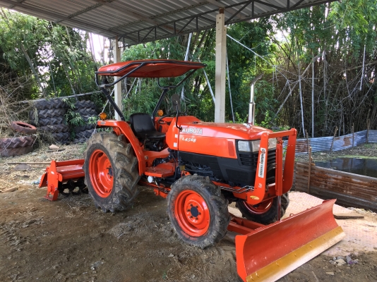 L4508 ใบดันหน้าแถมอุปกรณ์หลังให้ 1 ชิ้นผานหรือโรตารี่หลังมาเลือกเอาครับ สนใจก็คุยกันที่081-8527370 L4508 ใบดันหน้าแถมอุปกรณ์หลังให้ 1 ชิ้นผานหรือโรตารี่หลังมาเลือกเอาครับ สนใจก็คุยกันที่081-8527370