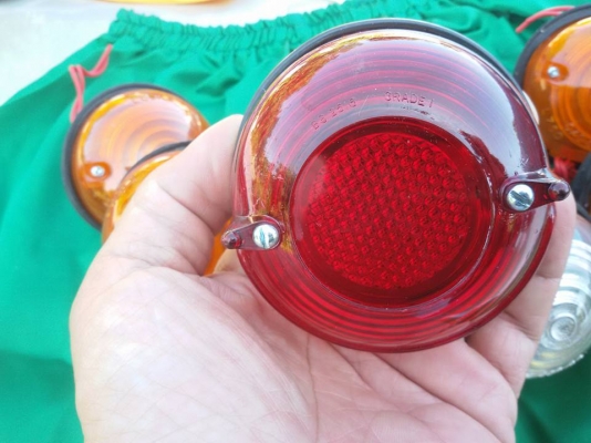 ไฟชุดใหญ่ใส่แลนด์โรเวอร์ครับ