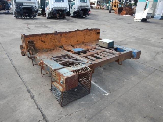 ขายขายกไฮโดรลิค..รุ่นสูง