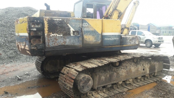 kobelco