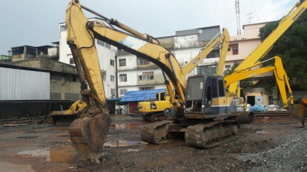 kobelco kobelco