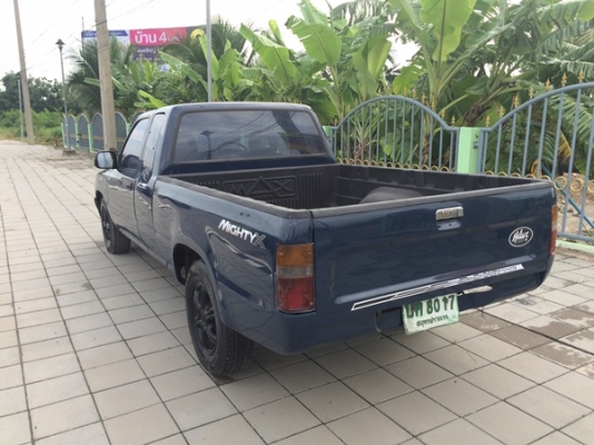 ขายรถกะบะถูกๆ