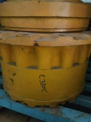 ขาย ตัวเดินรถแบคโฮ CAT 320-C