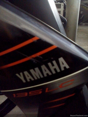 ขาย Yamaha Nouvo Elegance 135 ล้อแม็กแท้ รุ่นคาร์บูตัวสุดท้าย เครื่องดีเดิมๆ สภาพดภายนอกสวยเดิมๆ มีรอยล้มด้านข้างซ้ายนิดหนึ่่ง ภาษีขาด 1 ปี เล่มพร้อมชุดโอน