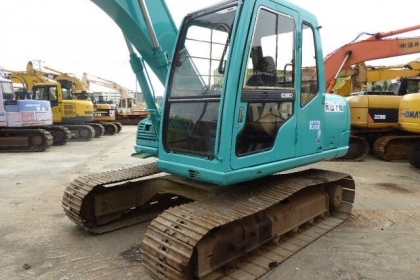ขาย รถแบคโฮ KOBELCO SK100-3 มาคไฟ้ ซุปปอร์ เก่าญี่ปุ่น โทร.090-986-2521 อ๊อบ ขาย รถแบคโฮ KOBELCO SK100-3 มาคไฟ้ ซุปปอร์ เก่าญี่ปุ่น โทร.090-986-2521 อ๊อบ