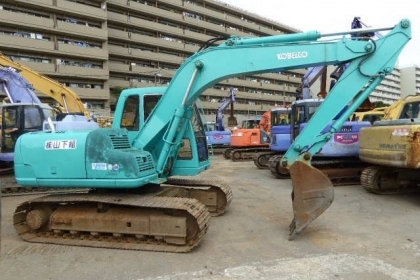 ขาย รถแบคโฮ KOBELCO SK100-3 มาคไฟ้ ซุปปอร์ เก่าญี่ปุ่น โทร.090-986-2521 อ๊อบ ขาย รถแบคโฮ KOBELCO SK100-3 มาคไฟ้ ซุปปอร์ เก่าญี่ปุ่น โทร.090-986-2521 อ๊อบ
