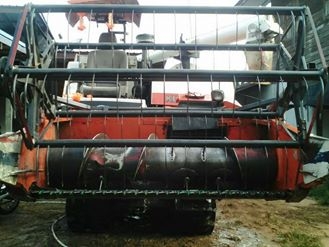 รถเกี่ยวข้าวคูโบต้า  DC 68 g  จดทะเบียนปี 54  เจ้าของขายเองไม่ได้ผ่านนายหน้า ต่อรองได้ครับ