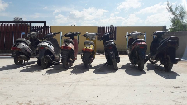 ขายเหมารถป๊อป ทั้งหมด 3คัน