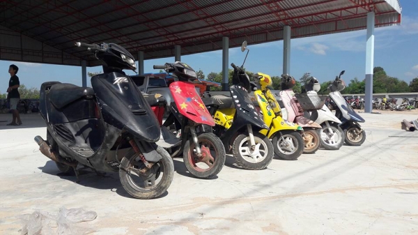 ขายเหมารถป๊อป ทั้งหมด 3คัน