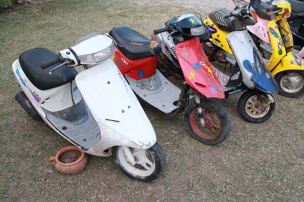 ขายเหมารถป๊อป ทั้งหมด 3คัน