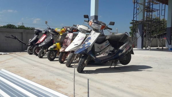 ขายเหมารถป๊อป ทั้งหมด 3คัน