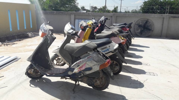 ขายเหมารถป๊อป ทั้งหมด 3คัน