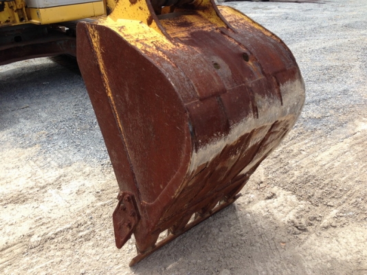 SUMITOMO SH125X-3 ปี2004 ญี่ปุ่นแท้ โทร.090-986-2521 อ๊อบ SUMITOMO SH125X-3 ปี2004 ญี่ปุ่นแท้ โทร.090-986-2521 อ๊อบ