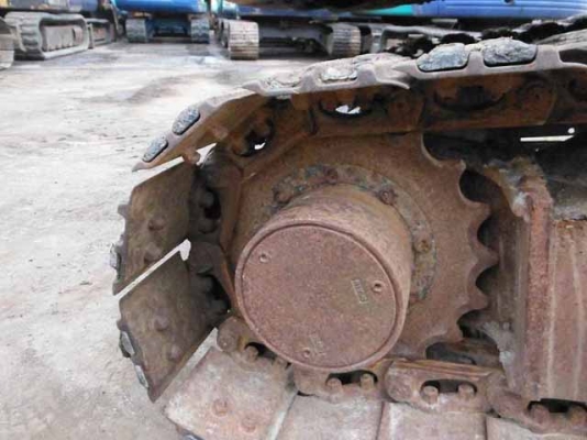 รถขุด Komatsu PC40-7 #24488 *Japan สั่งนำเข้าโทร. 080-6565422 (หนิง)