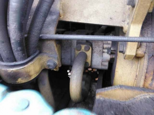 รถขุด Komatsu PC40-7 #24488 *Japan สั่งนำเข้าโทร. 080-6565422 (หนิง)