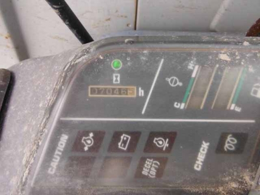 รถขุด Komatsu PC40-7 #24488 *Japan สั่งนำเข้าโทร. 080-6565422 (หนิง)