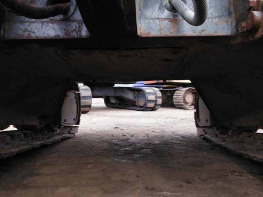 รถขุด Komatsu PC40-7 #24488 *Japan สั่งนำเข้าโทร. 080-6565422 (หนิง)