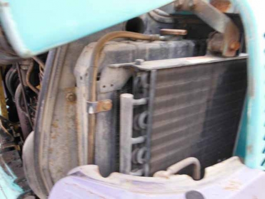 รถขุด Komatsu PC40-7 #24488 *Japan สั่งนำเข้าโทร. 080-6565422 (หนิง)