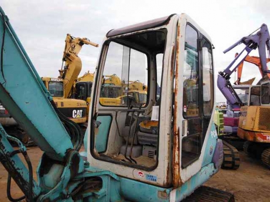 รถขุด Komatsu PC40-7 #24488 *Japan สั่งนำเข้าโทร. 080-6565422 (หนิง)