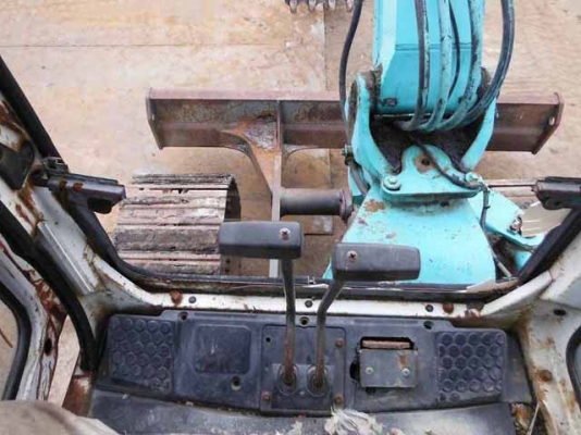 รถขุด Komatsu PC40-7 #24488 *Japan สั่งนำเข้าโทร. 080-6565422 (หนิง)