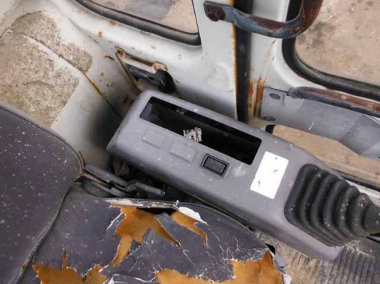 รถขุด Komatsu PC40-7 #24488 *Japan สั่งนำเข้าโทร. 080-6565422 (หนิง)