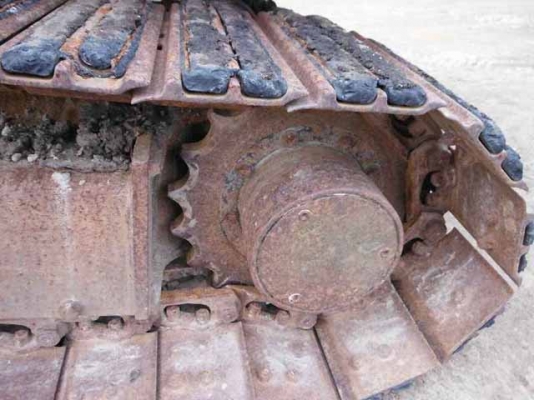 รถขุด Komatsu PC40-7 #24488 *Japan สั่งนำเข้าโทร. 080-6565422 (หนิง)