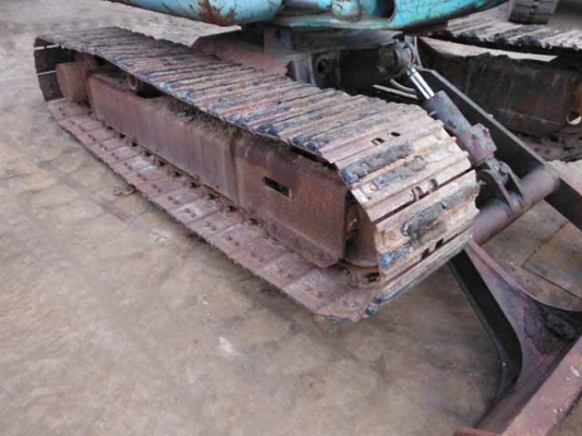 รถขุด Komatsu PC40-7 #24488 *Japan สั่งนำเข้าโทร. 080-6565422 (หนิง)