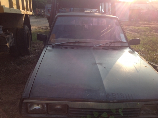 ขายเป็นอะไหล่