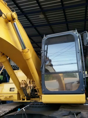 รถแม็คโค  LiuKong 920D  ใช้งาน 6,281 ชั่วโมง