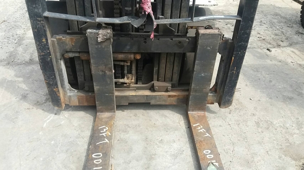 KOMATSU 13 FT 35PAX 2TD KOMATSU 13 FT 35PAX 2TD