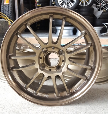 ขายล้อRE30 ขอบ15 4 รู100  3 ล้อ