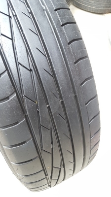 ขายล้อHONDA CITY SV 2010 ยางปี 14 4 ล้อ ขายล้อHONDA CITY SV 2010 ยางปี 14 4 ล้อ