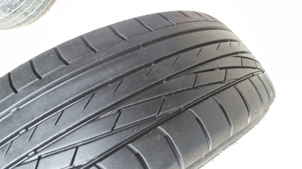 ขายล้อHONDA CITY SV 2010 ยางปี 14 4 ล้อ ขายล้อHONDA CITY SV 2010 ยางปี 14 4 ล้อ