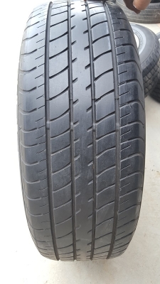 ขายล้อHONDA 15 4รู100 พร้อมยาง 4 ล้อ