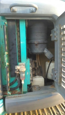 ขายค่ะ..KOBELCO SK135SR  YY04...ปี2007  แทรค  70...เก่าญี่ปุ่นแท้...สภาพสวยมากๆๆ  ลองระบบกันได้ทุกวัน...โทร...089-3818694..ดวงนภา